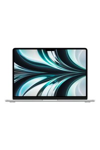 Apple Macbook Air 2022 13" M2 8-Core GPU 16GB 256GB Zilver