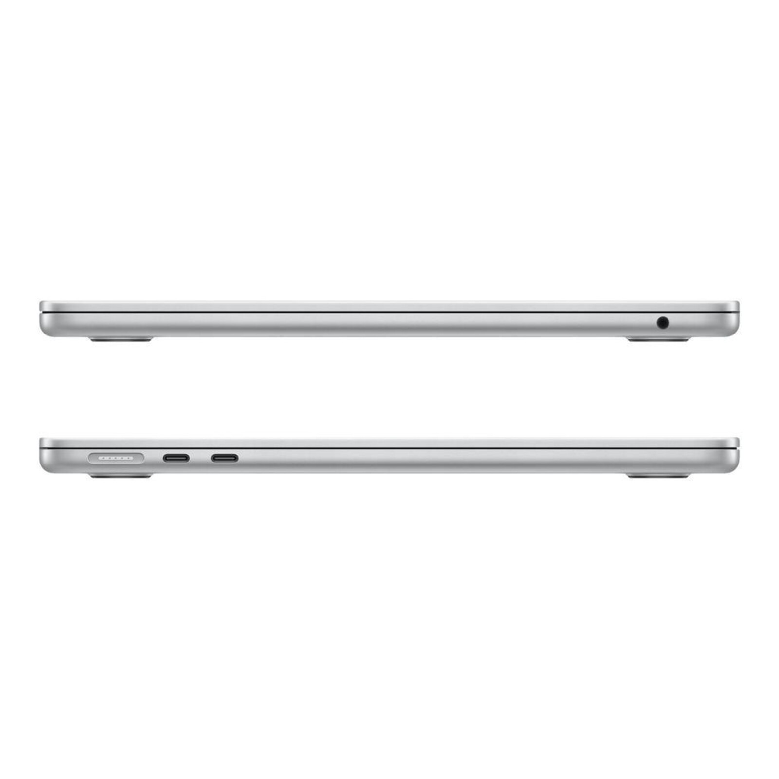 Apple Macbook Air 2022 13" M2 8-Core GPU 16GB 256GB Zilver