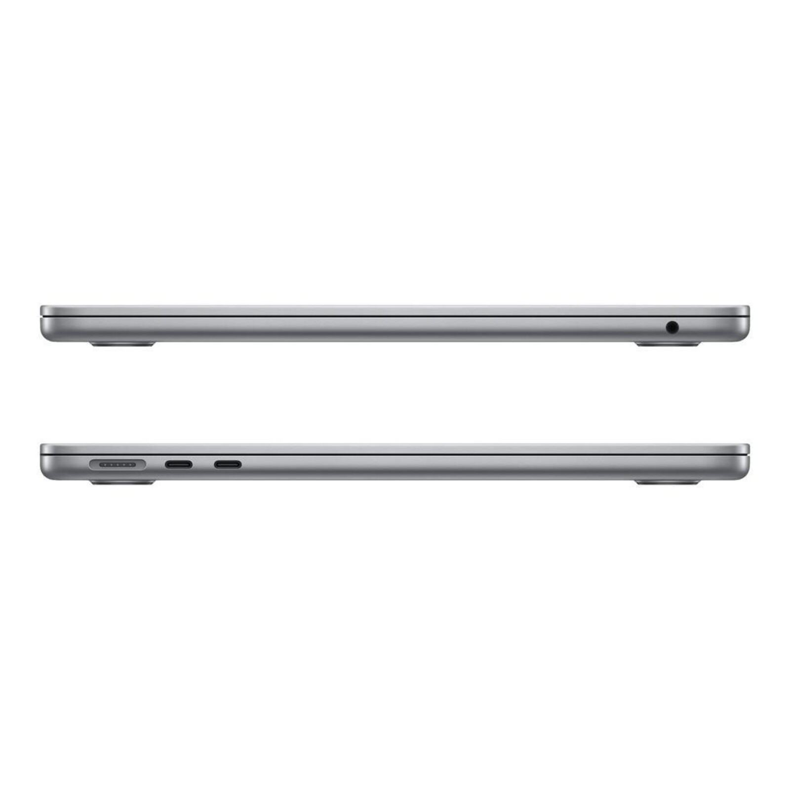 Apple Macbook Air 2022 13" M2 10-Core GPU 8GB 512GB Spacegrijs