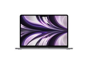 Apple Macbook Air 2022 13" M2 10-Core GPU 16GB 256GB Spacegrijs