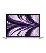 Apple Macbook Air 2022 13" M2 10-Core GPU 16GB 256GB Spacegrijs Apple Macbook Air 2022 13" M2 10-Core GPU 16GB 256GB Spacegrijs