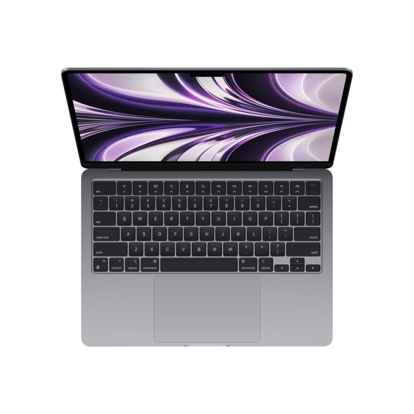 Apple Macbook Air 2022 13" M2 10-Core GPU 16GB 1TB Spacegrijs