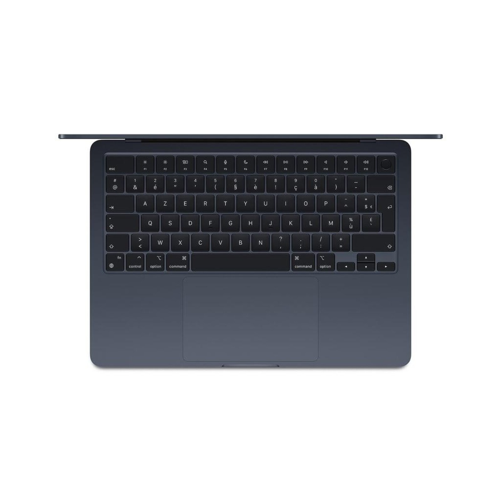 Apple Macbook Air 2024 13" M3 8-Core GPU 16GB 256GB Middernacht