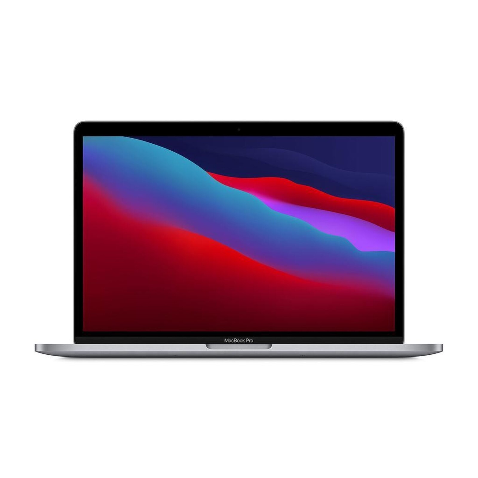Apple Macbook Pro 2020 13" M1 8-Core GPU 8GB 256GB Spacegrijs
