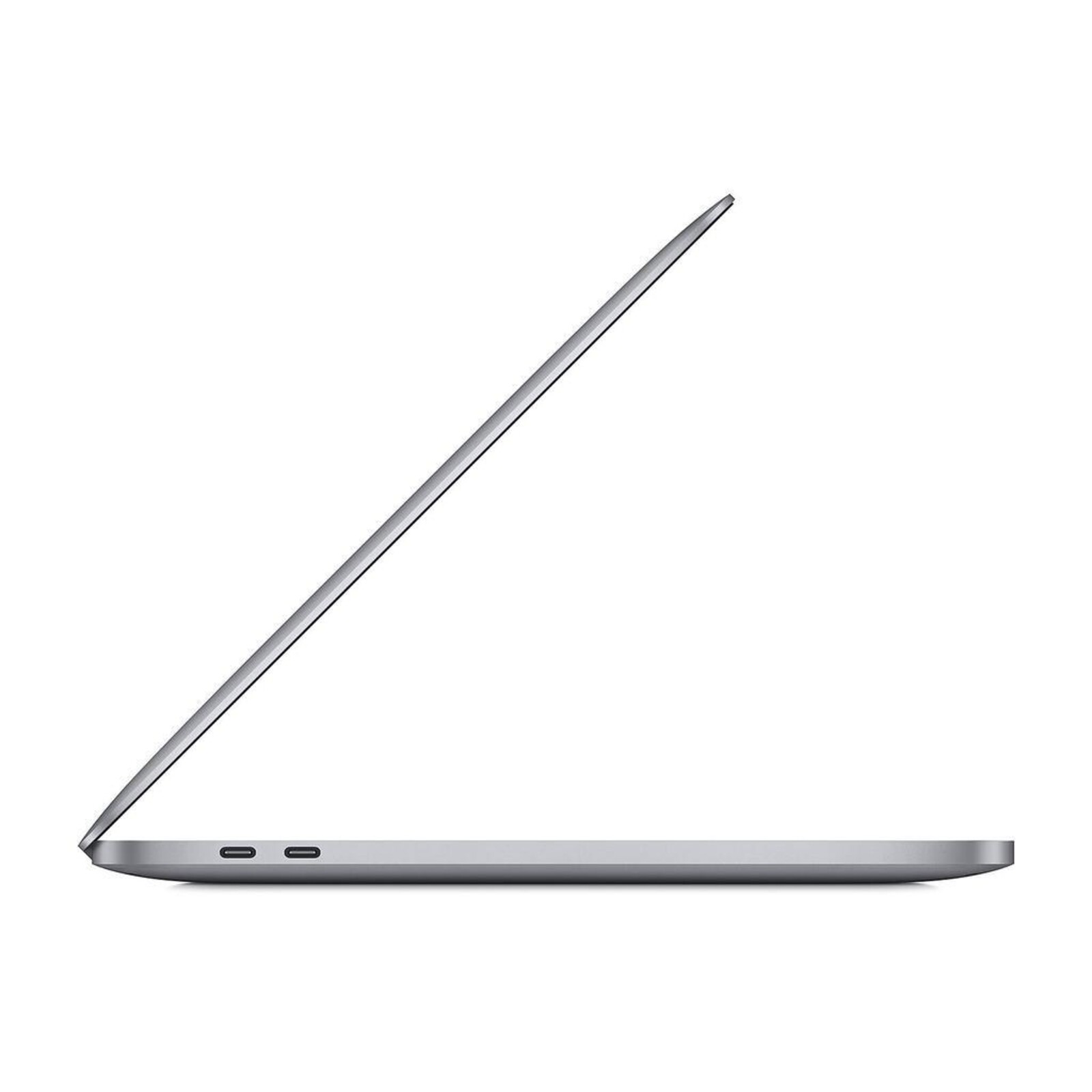 Apple Macbook Pro 2020 13" M1 8-Core GPU 8GB 512GB Spacegrijs
