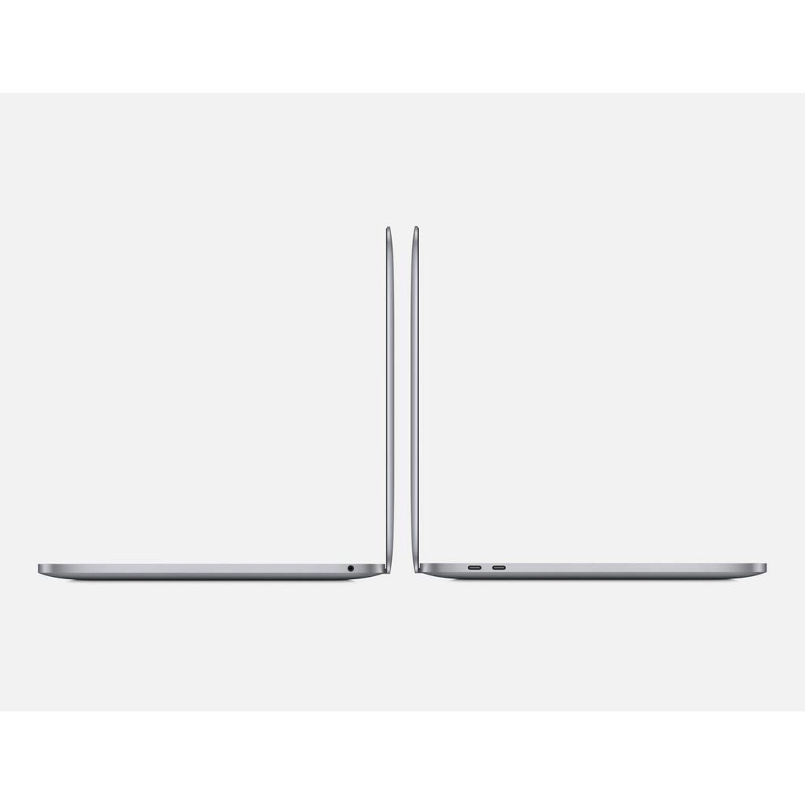 Apple Macbook Pro 2020 13" M1 8-Core GPU 8GB 512GB Spacegrijs