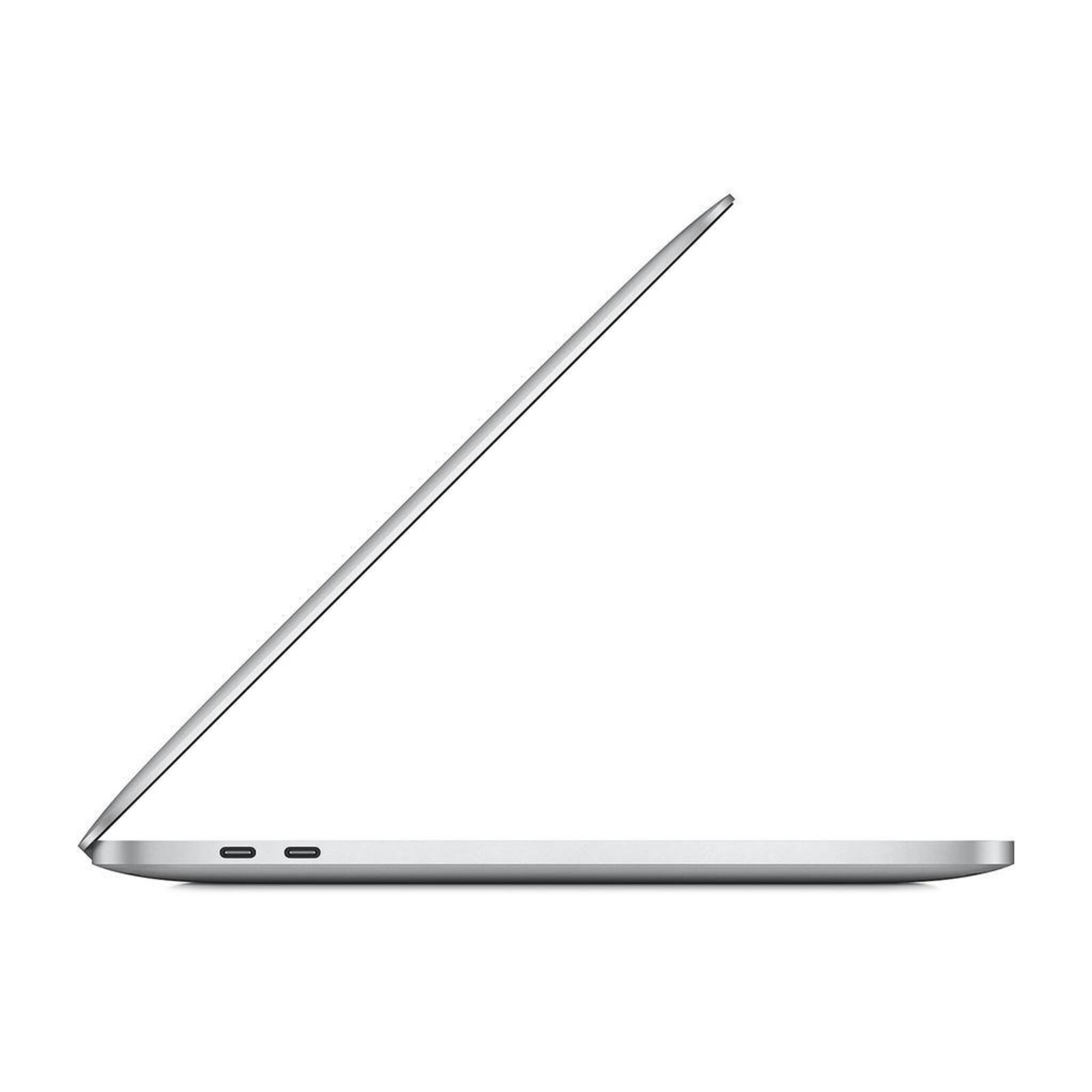Apple Macbook Pro 2020 13" M1 8-Core GPU 8GB 256GB Zilver