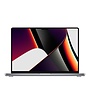 Apple Macbook Pro 2021 16" M1 Pro 10-Core CPU 16-Core GPU 32GB 512GB Spacegrijs