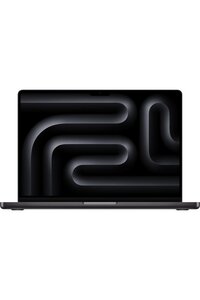 Apple Macbook Pro 2023 14" M3 Pro 11-Core CPU 14-Core GPU 18GB 512GB Spacezwart