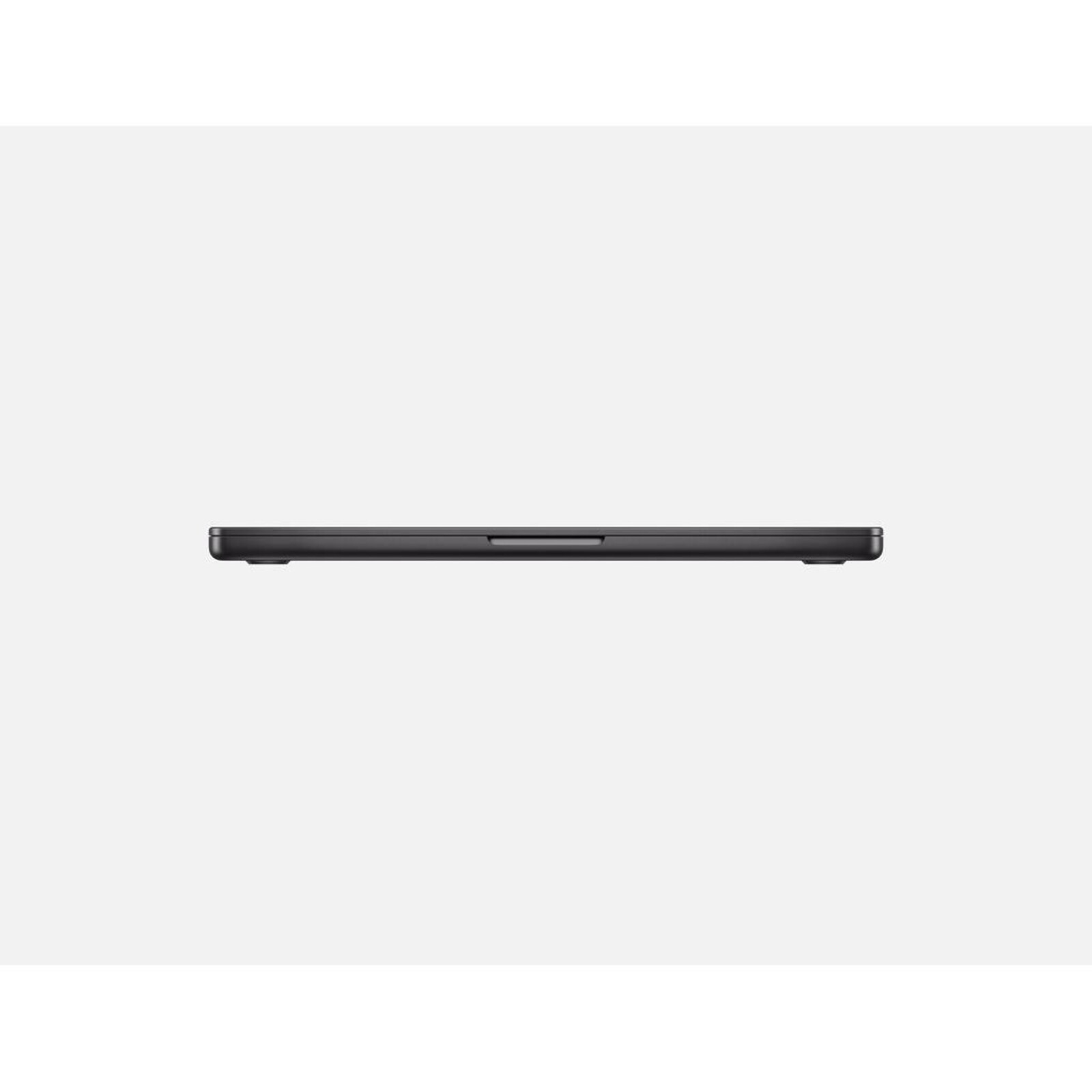 Apple Macbook Pro 2023 14" M3 Pro 11-Core CPU 14-Core GPU 18GB 512GB Spacezwart