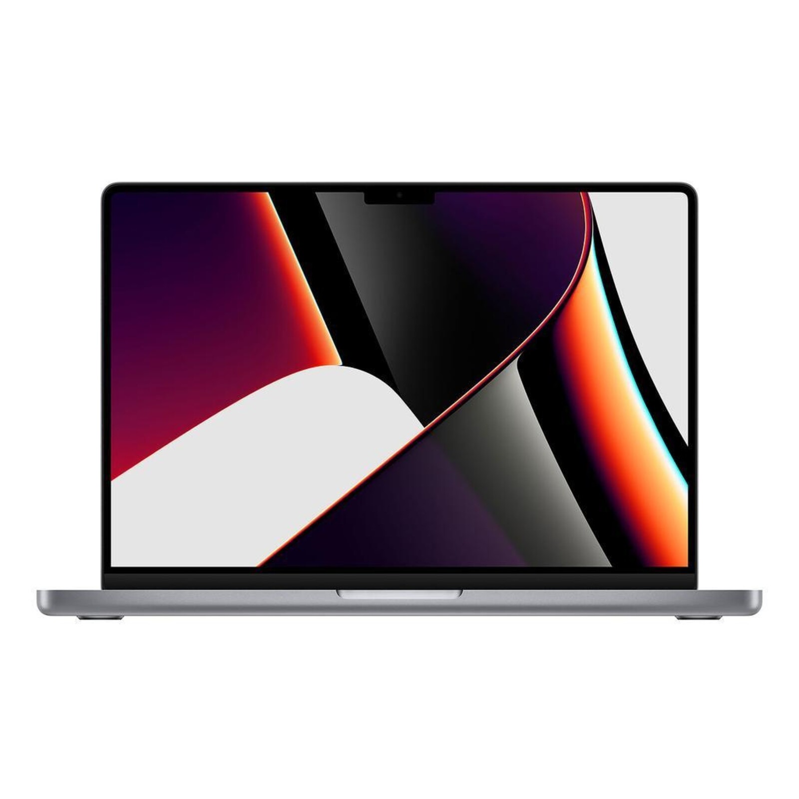 Apple Macbook Pro 2021 14" M1 Pro 10-Core CPU 16-Core GPU 16GB 1TB Spacegrijs