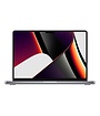 Apple Macbook Pro 2021 14" M1 Pro 10-Core CPU 16-Core GPU 16GB 1TB Spacegrijs