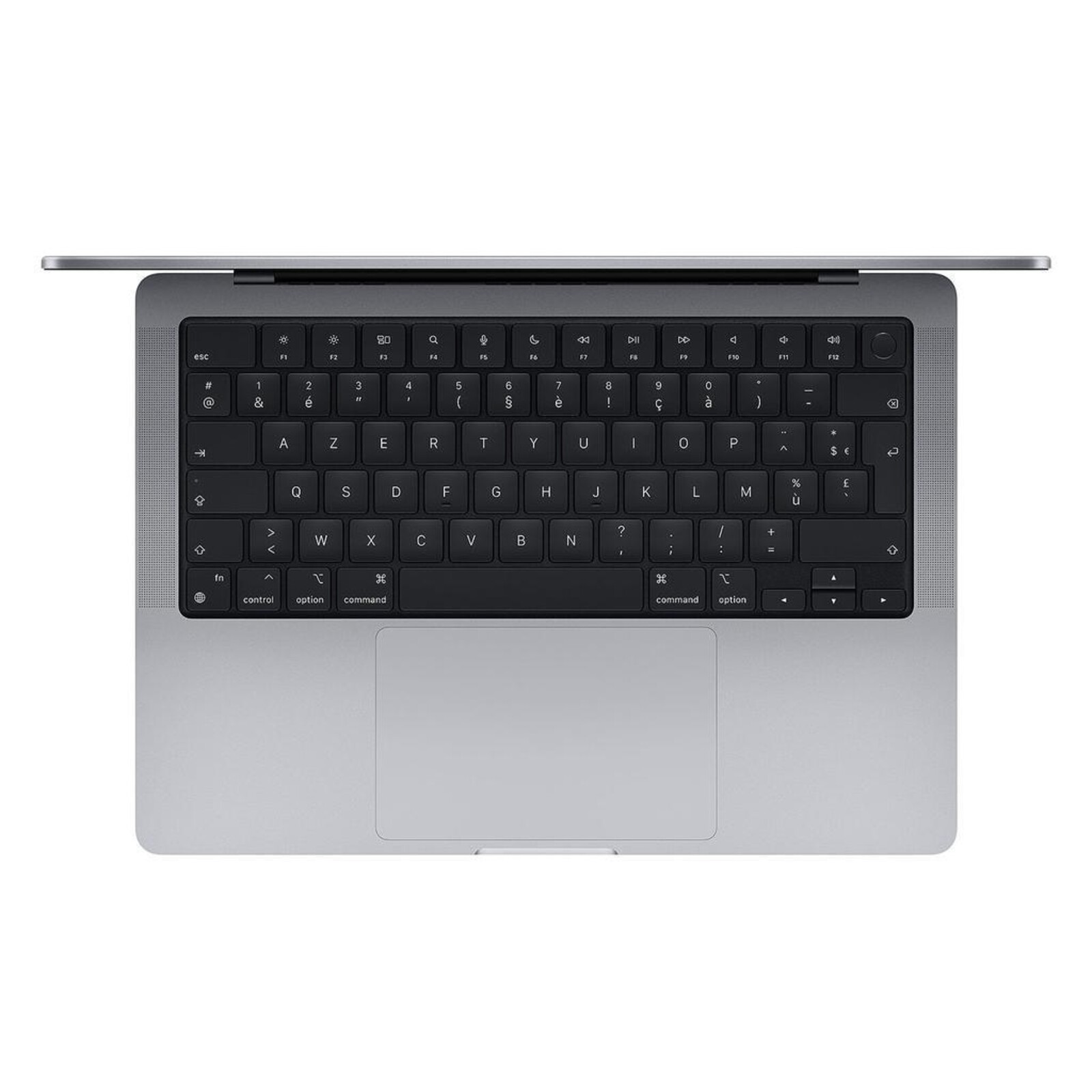 Apple Macbook Pro 2021 14" M1 Pro 10-Core CPU 16-Core GPU 16GB 1TB Spacegrijs