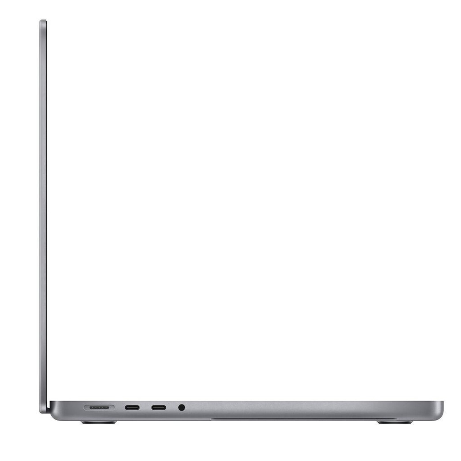 Apple Macbook Pro 2021 14" M1 Pro 10-Core CPU 16-Core GPU 16GB 1TB Spacegrijs