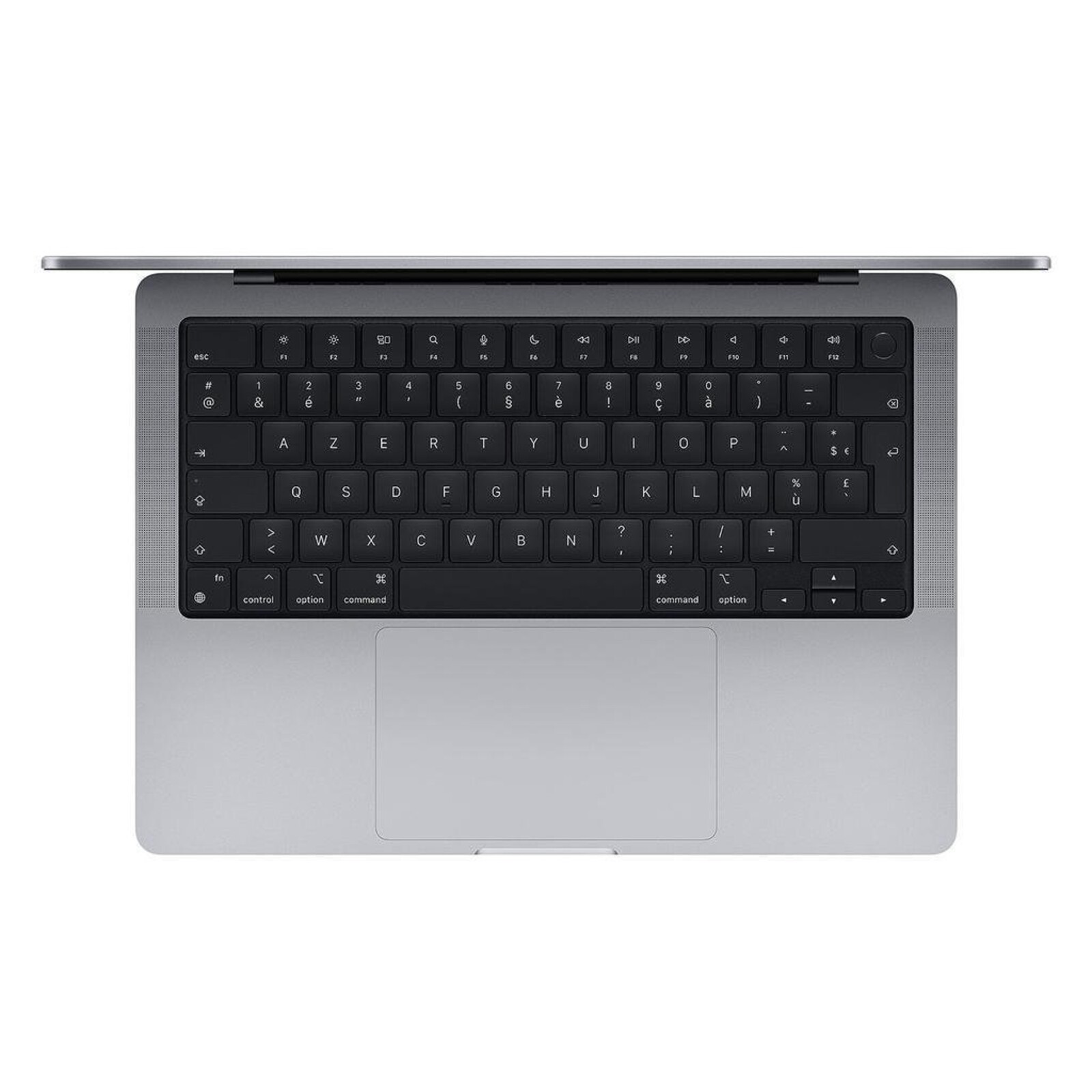 Apple Macbook Pro 2021 14" M1 Pro 8-Core CPU 14-Core GPU 32GB 1TB Spacegrijs