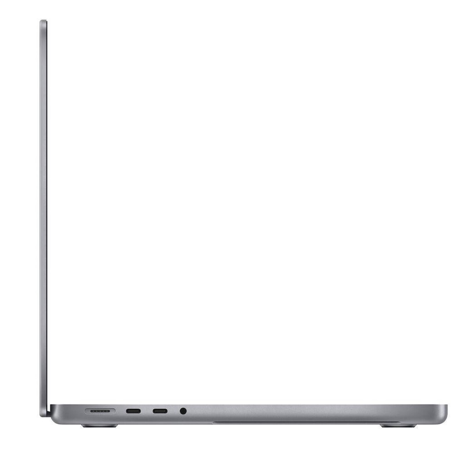 Apple Macbook Pro 2021 14" M1 Pro 8-Core CPU 14-Core GPU 32GB 1TB Spacegrijs