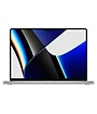 Apple Macbook Pro 2021 16" M1 Max 10-Core CPU 32-Core GPU 32GB 1TB Zilver