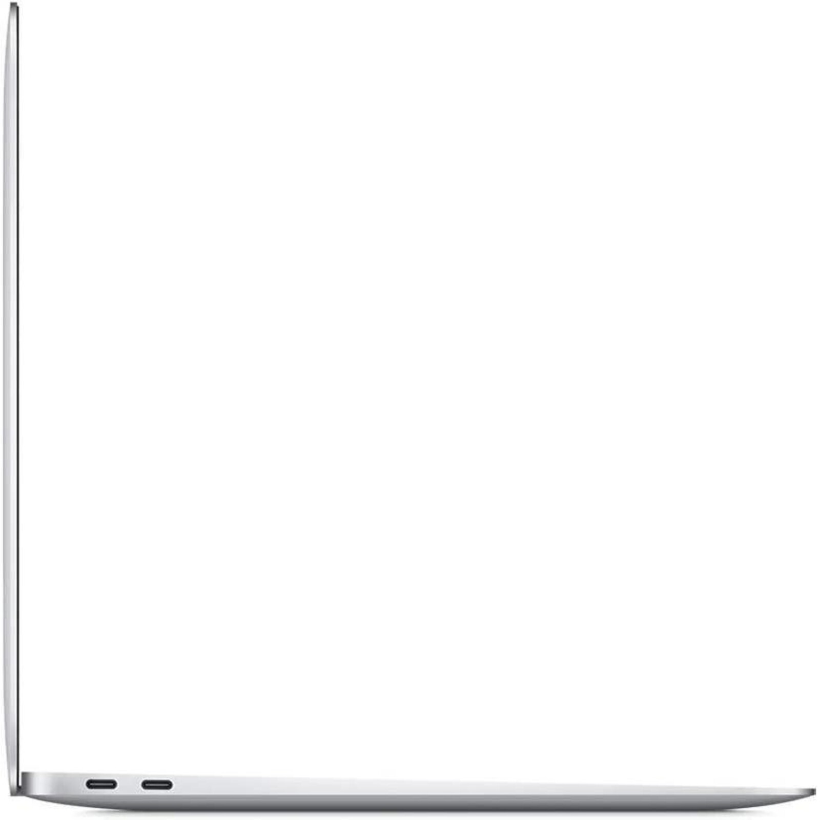 Apple Macbook Air 2019 13" i5 1.6GHz 8GB 256GB Zilver