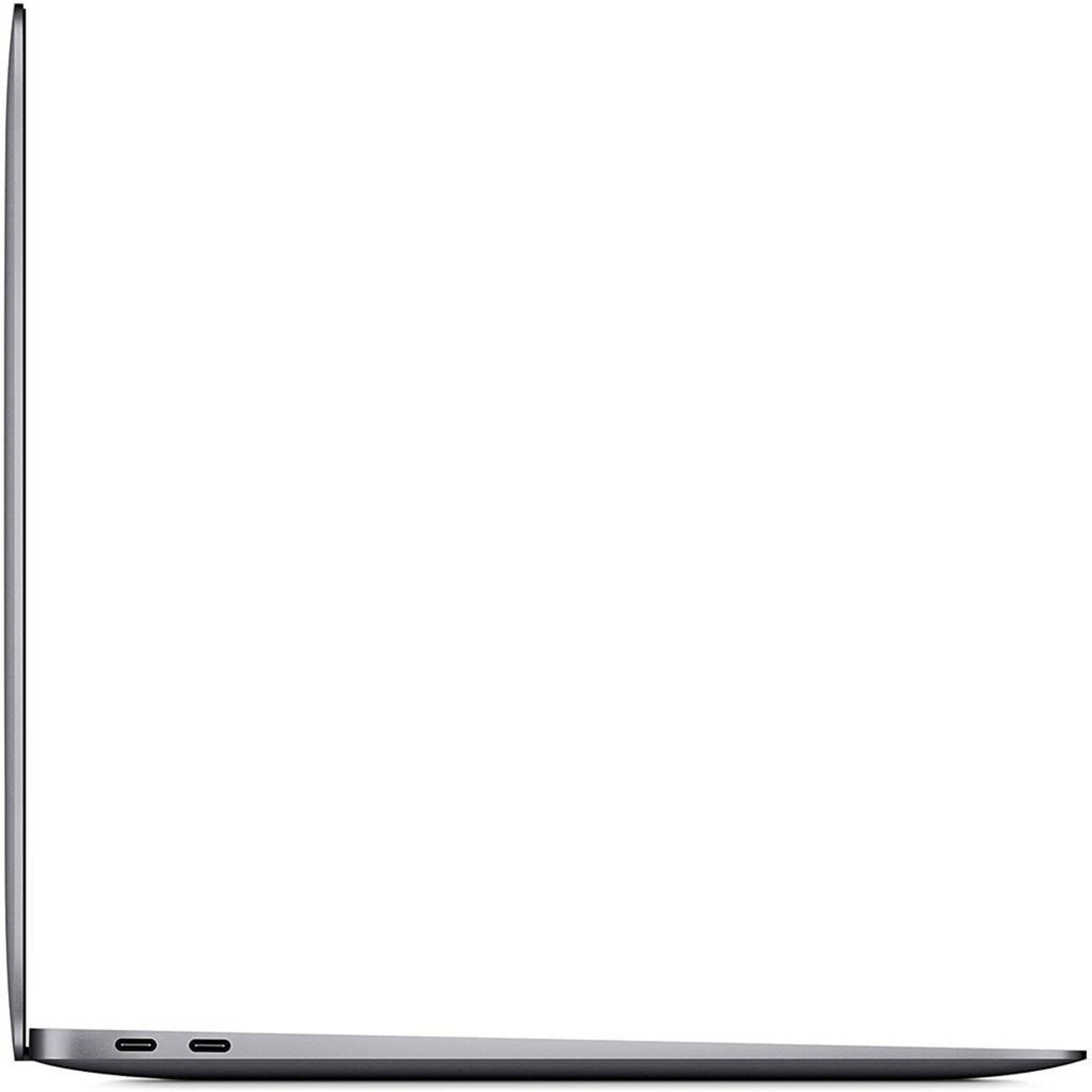 Apple Macbook Air 2020 13" i3 1.1GHz 8GB 128GB Spacegrijs