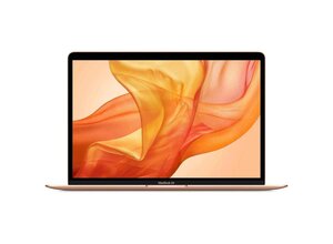 Apple Macbook Air 2020 13" i5 1.1GHz 8GB 512GB Goud