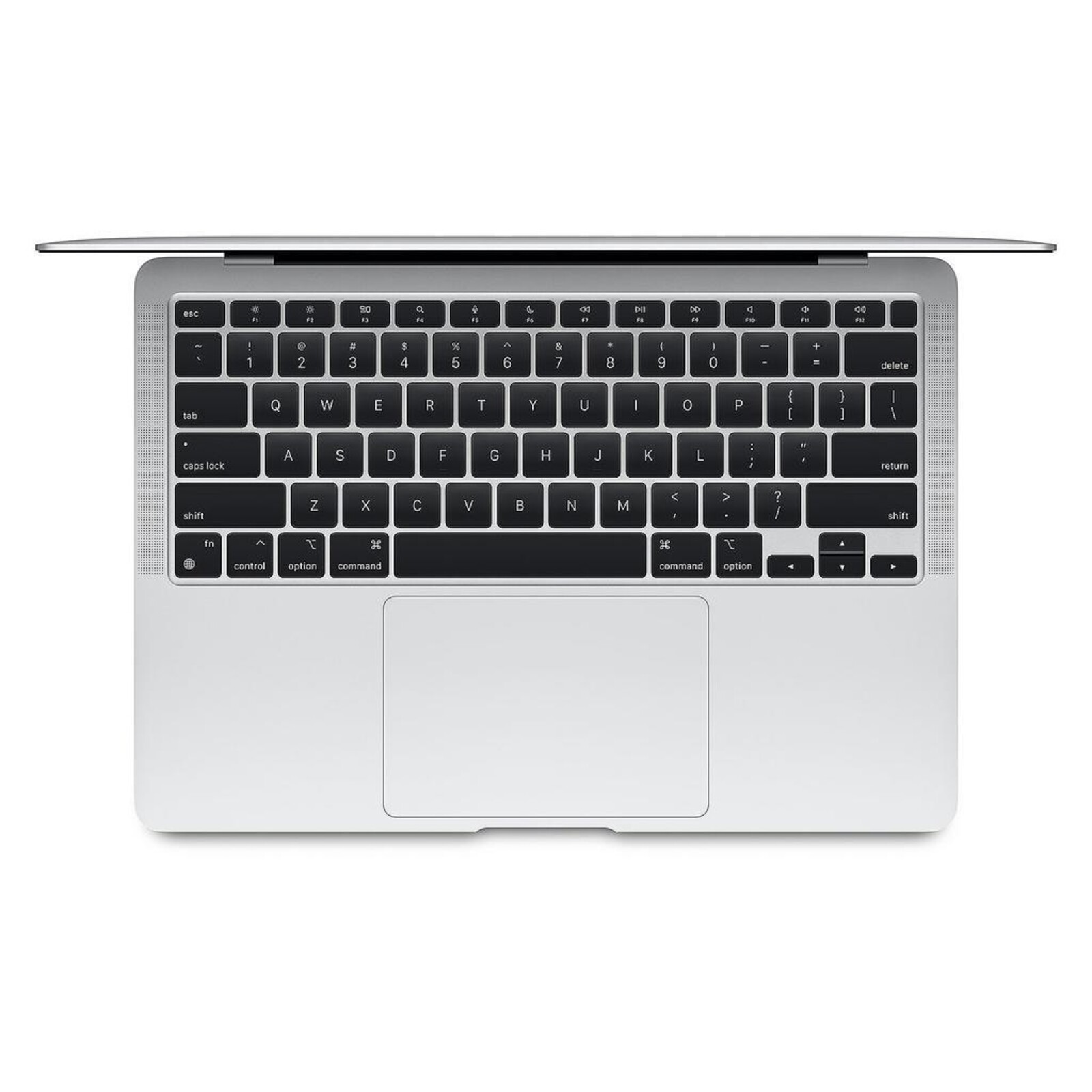 Apple Macbook Air 2020 13" M1 8-Core GPU 16GB 1TB Zilver