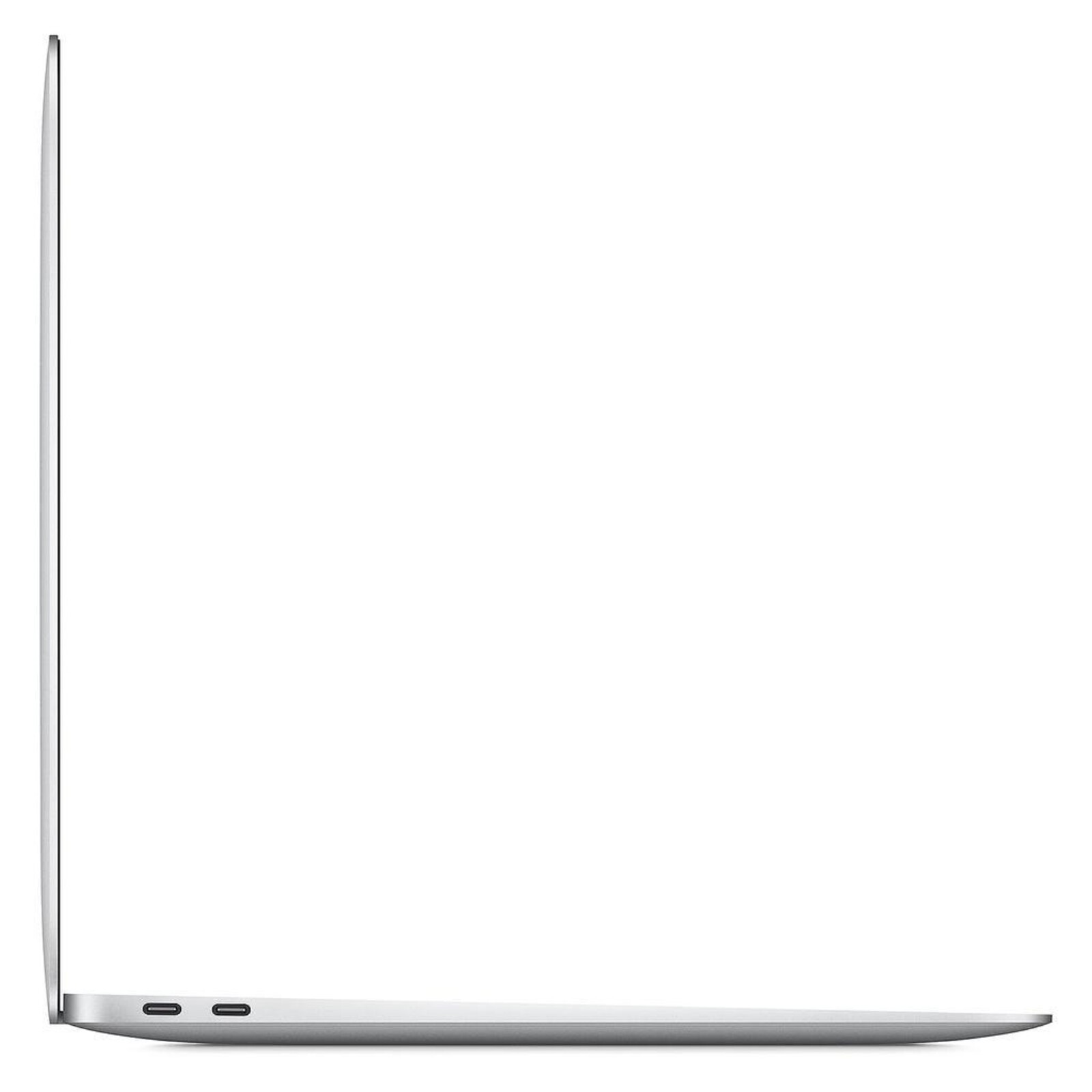 Apple Macbook Air 2020 13" M1 8-Core GPU 16GB 1TB Zilver