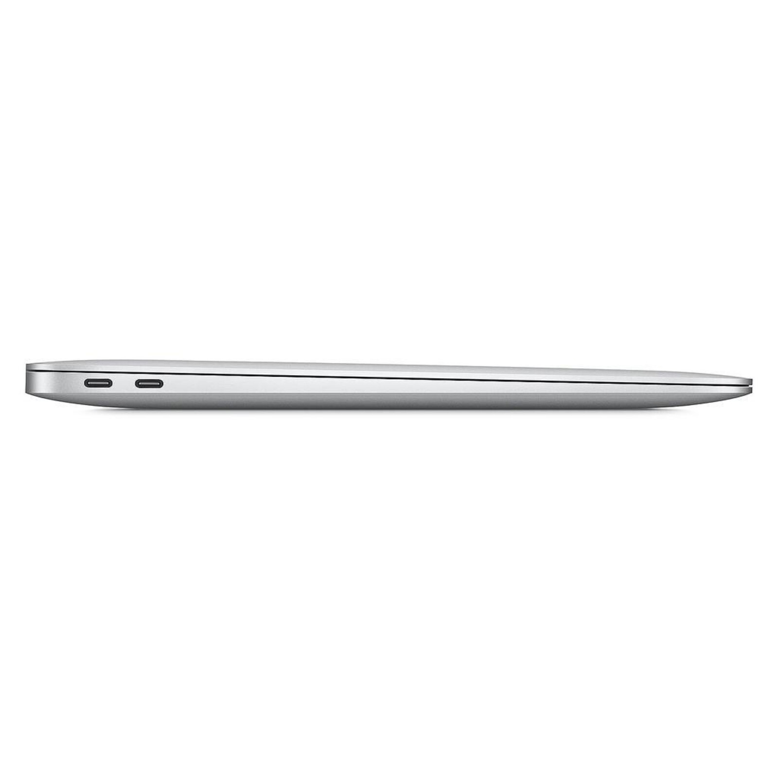 Apple Macbook Air 2020 13" M1 8-Core GPU 16GB 1TB Zilver