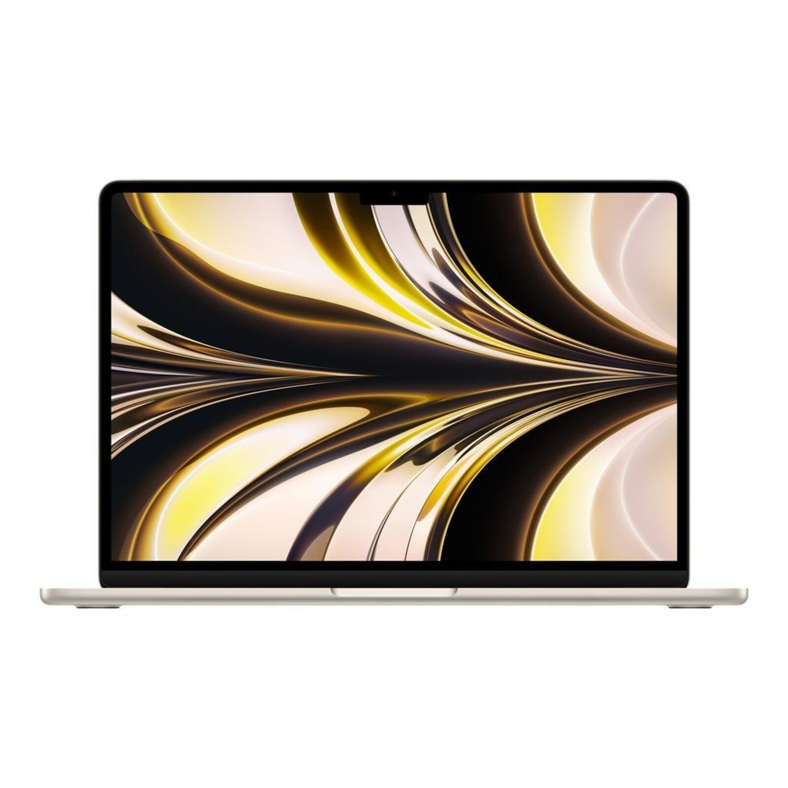 Apple Macbook Air 2022 13" M2 8-Core GPU 8GB 512GB Sterrenlicht
