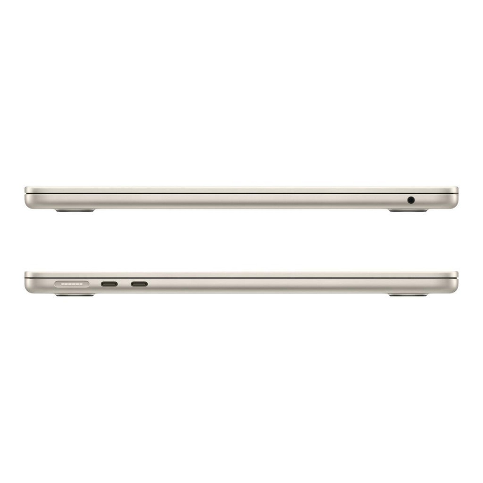 Apple Macbook Air 2022 13" M2 8-Core GPU 8GB 512GB Sterrenlicht