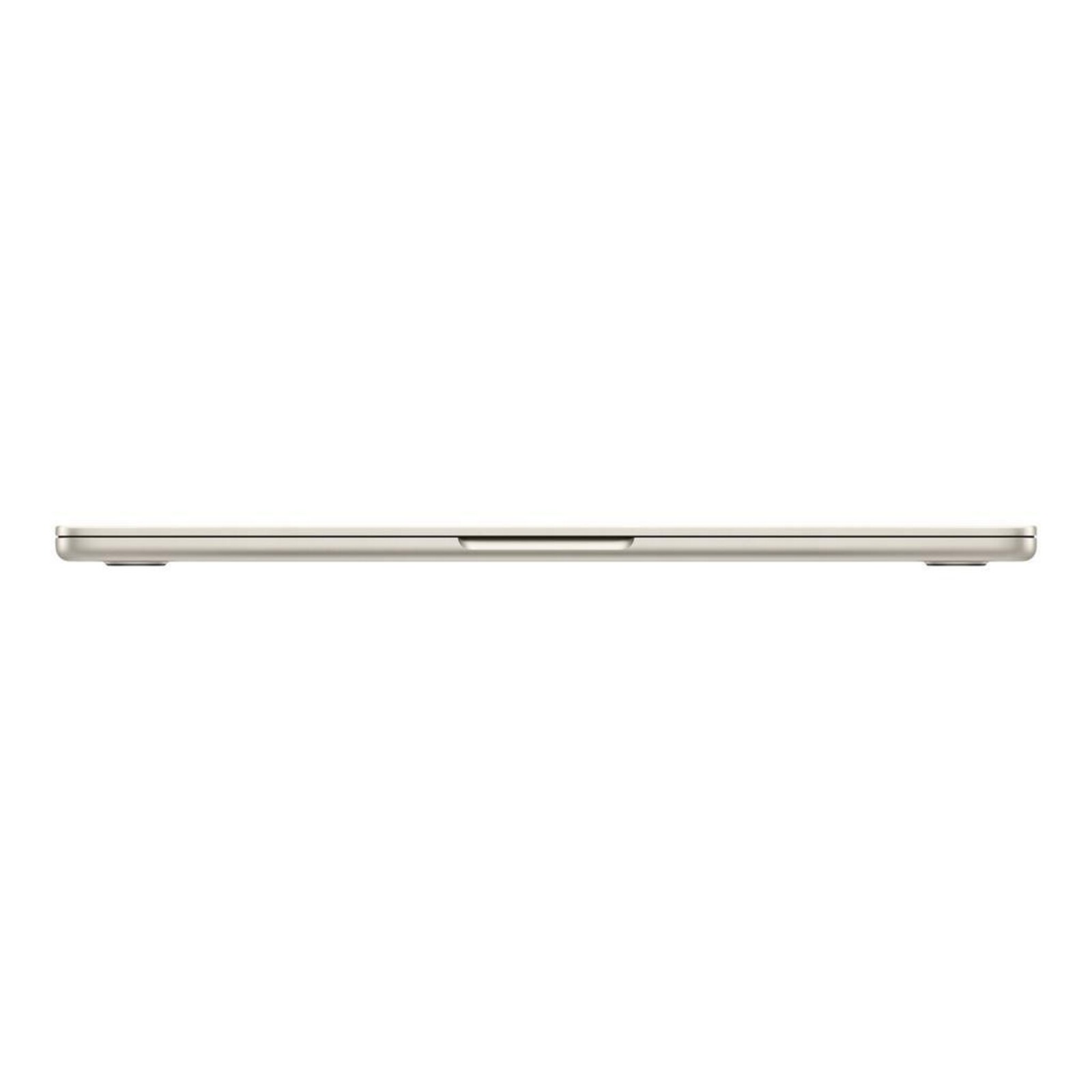 Apple Macbook Air 2022 13" M2 8-Core GPU 8GB 512GB Sterrenlicht