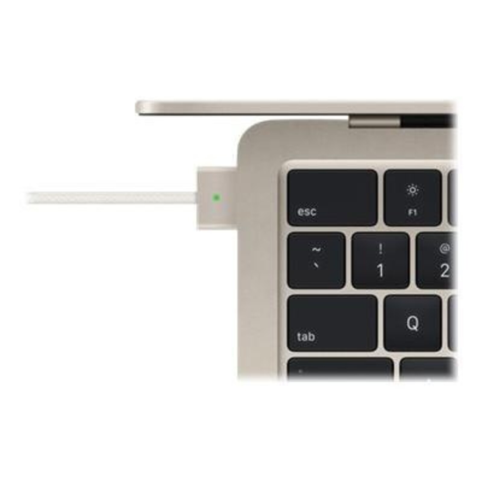 Apple Macbook Air 2022 13" M2 8-Core GPU 8GB 512GB Sterrenlicht