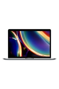 Apple Macbook Pro 2019 16" i7 2.6GHz 16GB 512GB Spacegrijs
