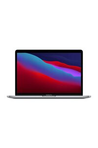 Apple Macbook Pro 2020 13" M1 8-Core GPU 16GB 256GB Spacegrijs