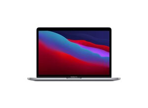 Apple Macbook Pro 2020 13" M1 8-Core GPU 16GB 256GB Spacegrijs