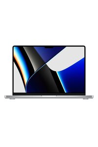 Apple Macbook Pro 2021 14" M1 Pro 8-Core CPU 14-Core GPU 16GB 512GB Zilver