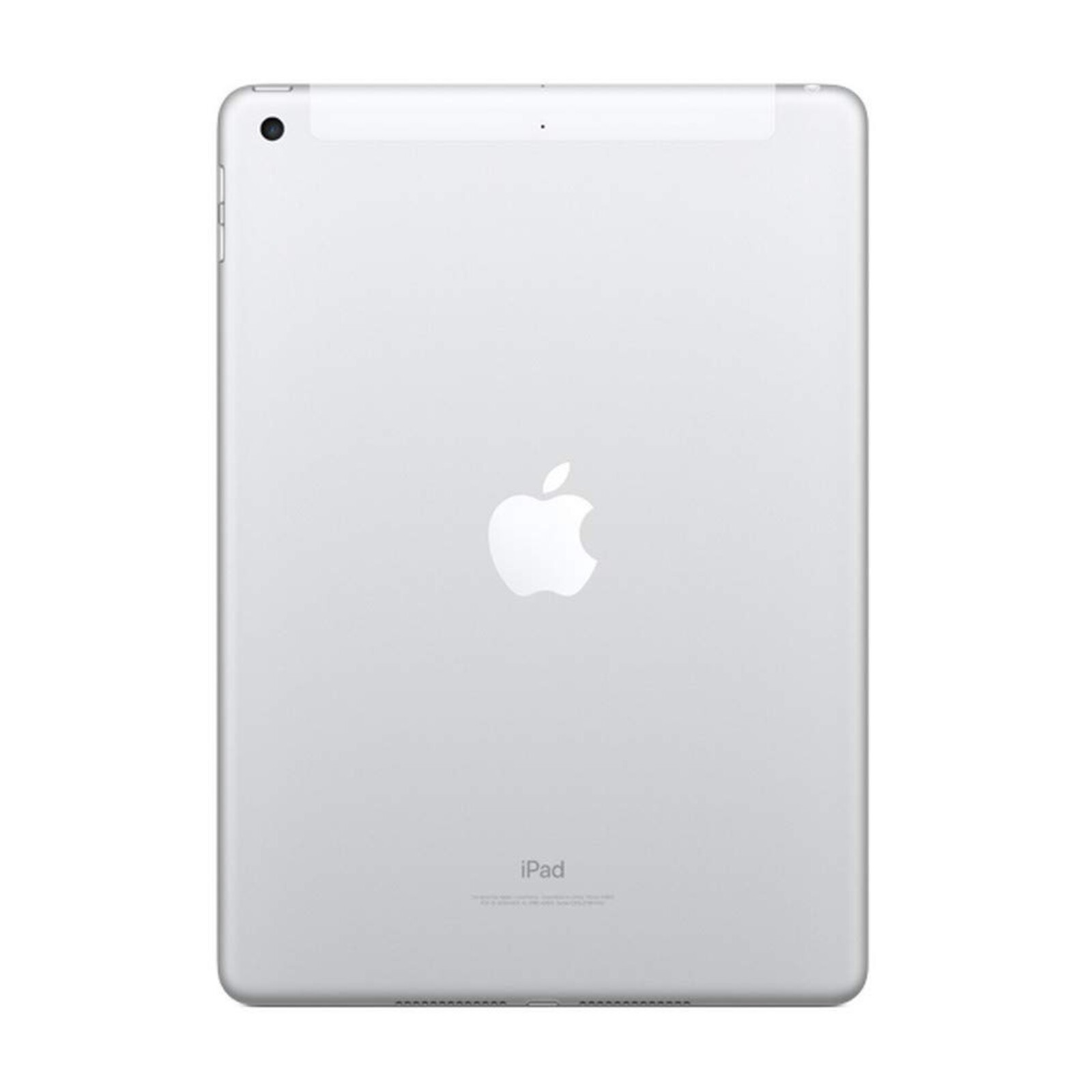Apple iPad (2018) 6th Gen. 32GB Wifi + 4G Zilver