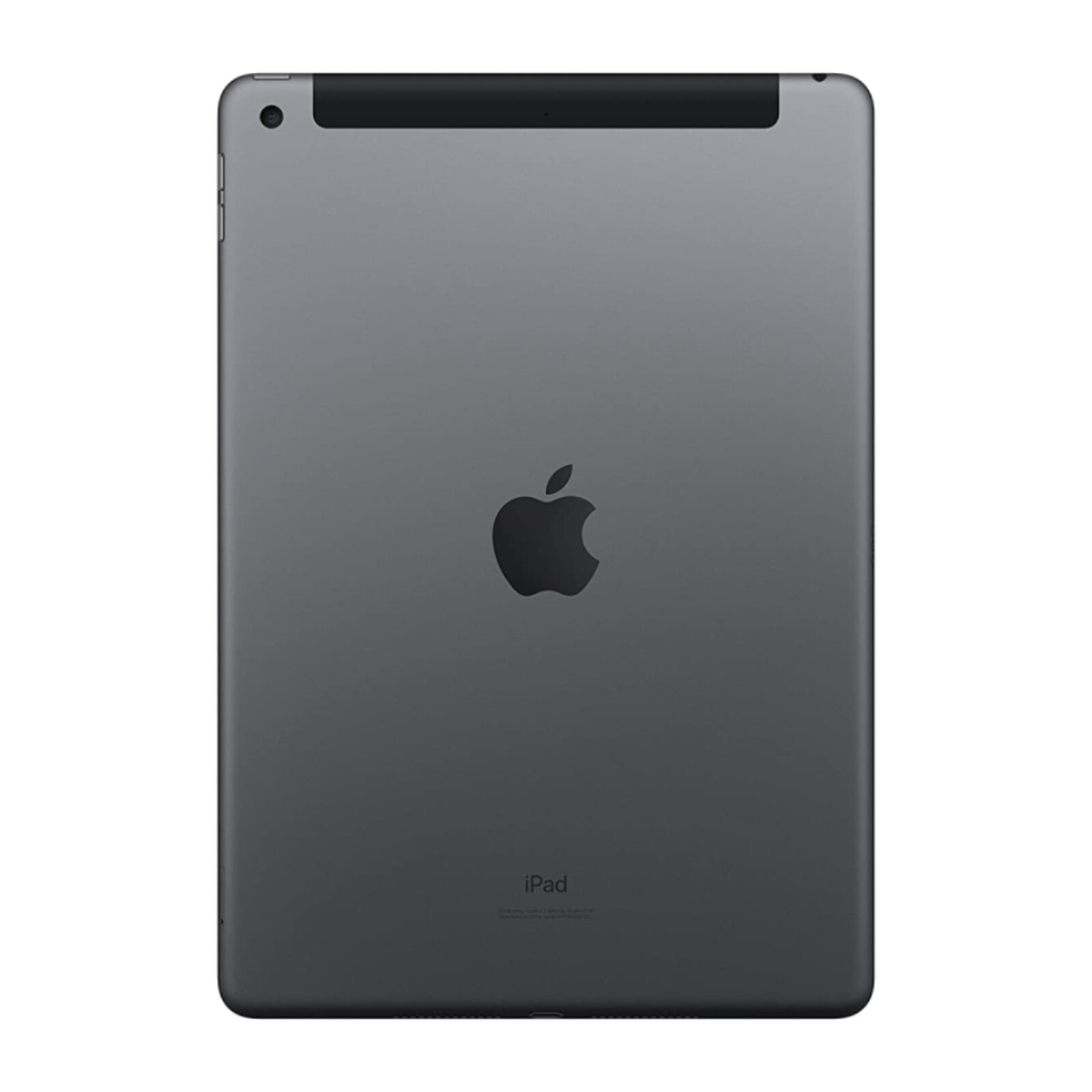 Apple iPad (2019) 7th Gen. 128GB Wifi + 4G Spacegrijs