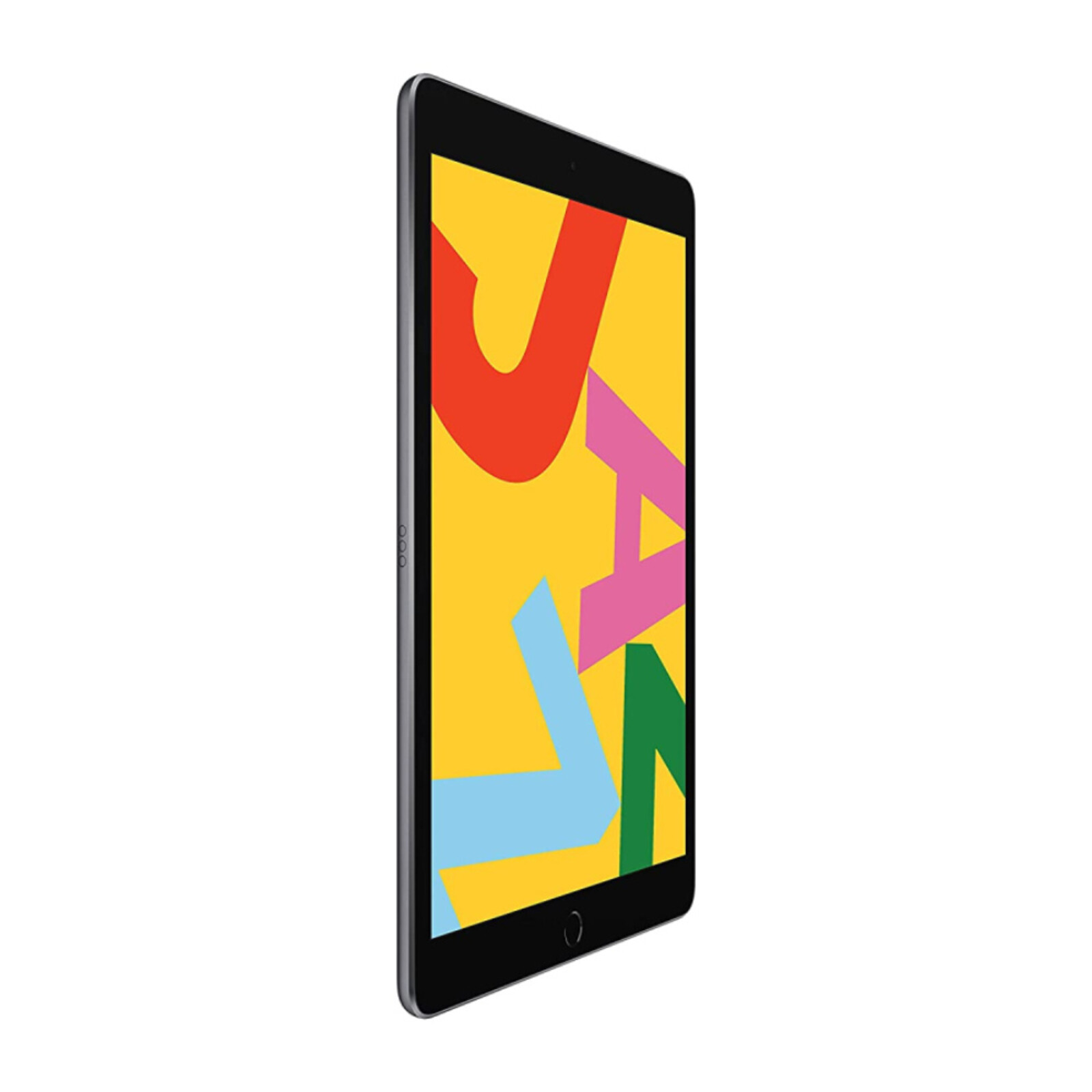 Apple iPad (2019) 7th Gen. 128GB Wifi + 4G Spacegrijs