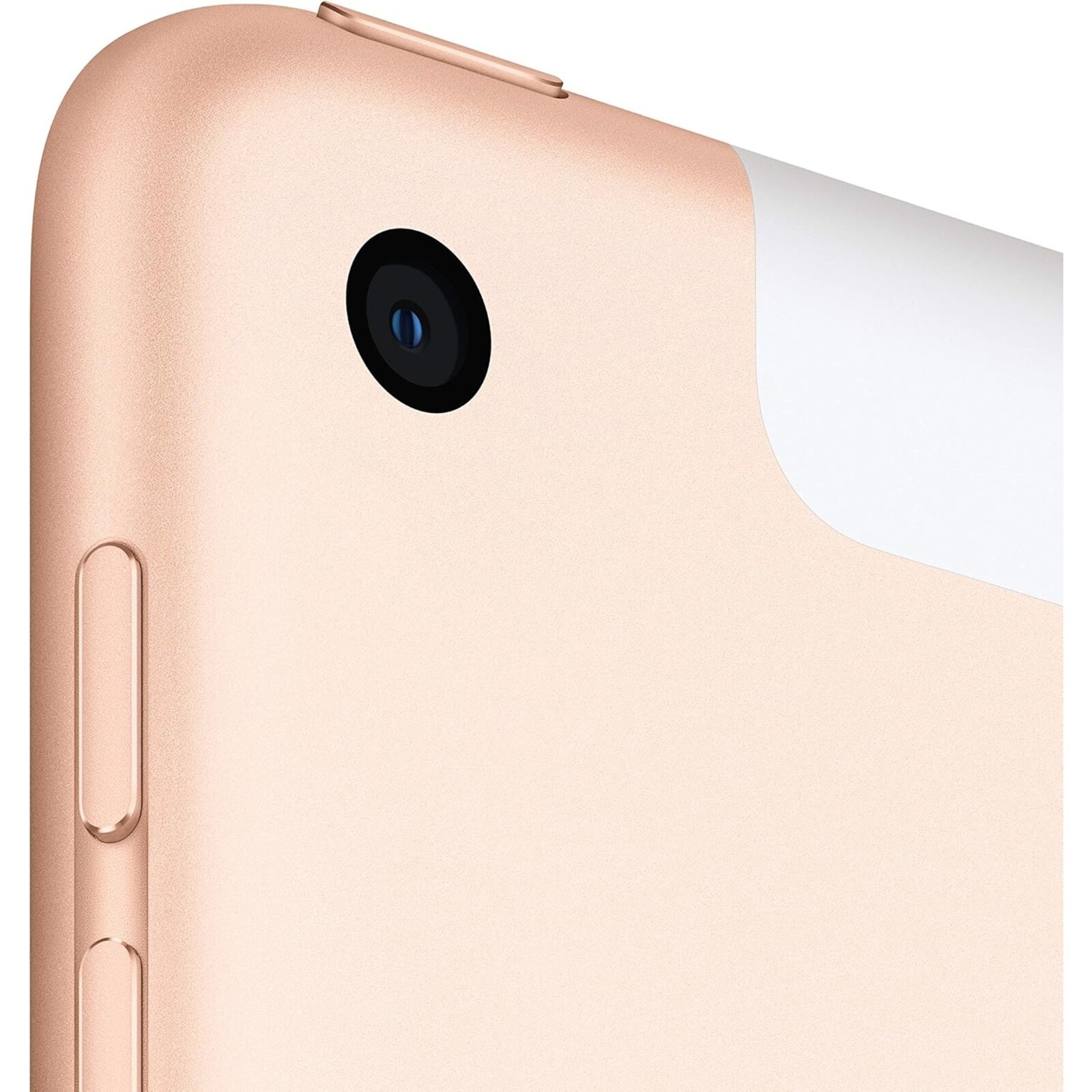 Apple iPad (2020) 8th Gen. 128GB Wifi + 4G Goud