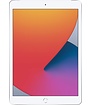 Apple iPad (2020) 8th Gen. 128GB Wifi + 4G Zilver Apple iPad (2020) 8th Gen. 128GB Wifi + 4G Zilver