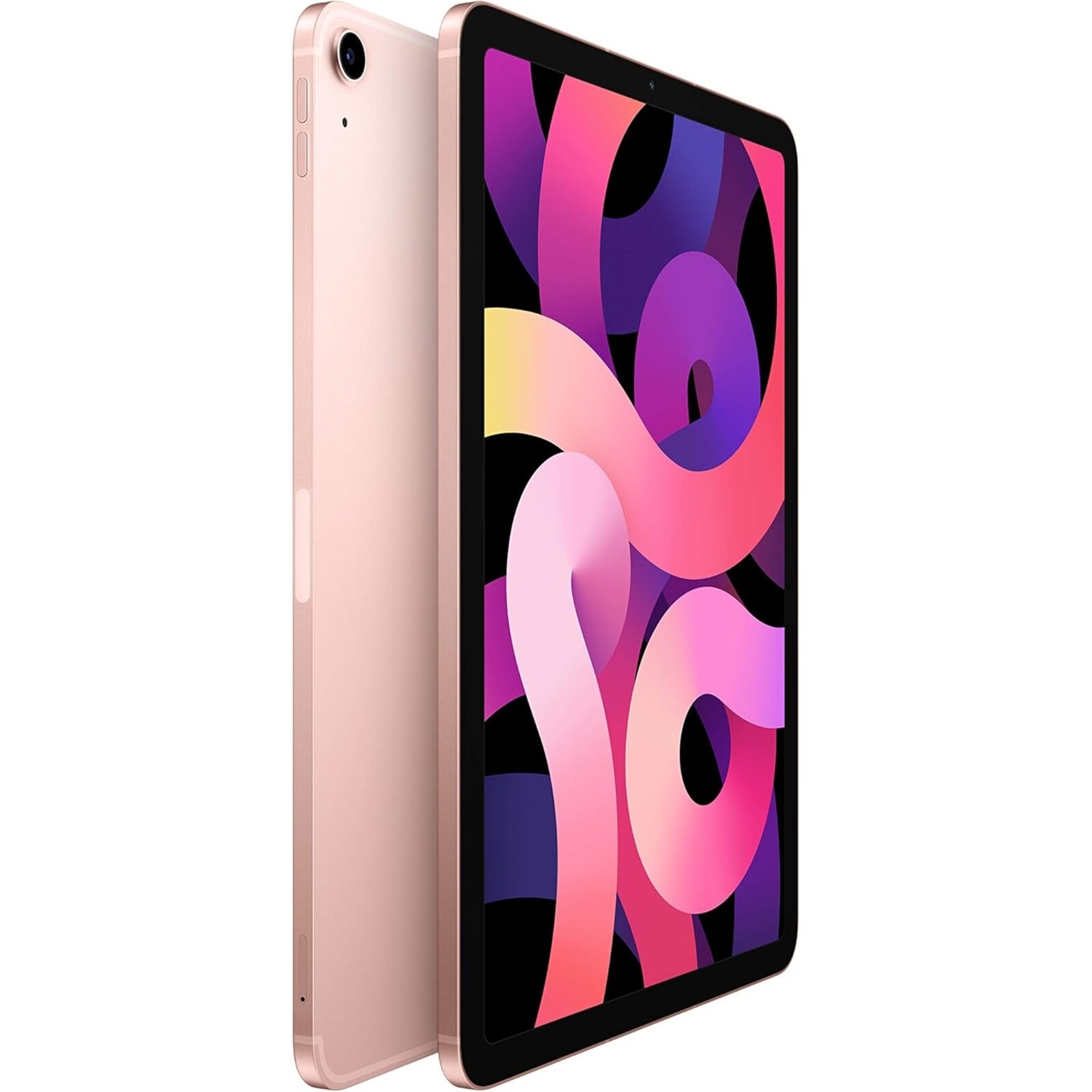Apple iPad Air 4 64GB Wifi + 4G Rose Goud