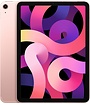 Apple iPad Air 4 64GB Wifi + 4G Rose Goud