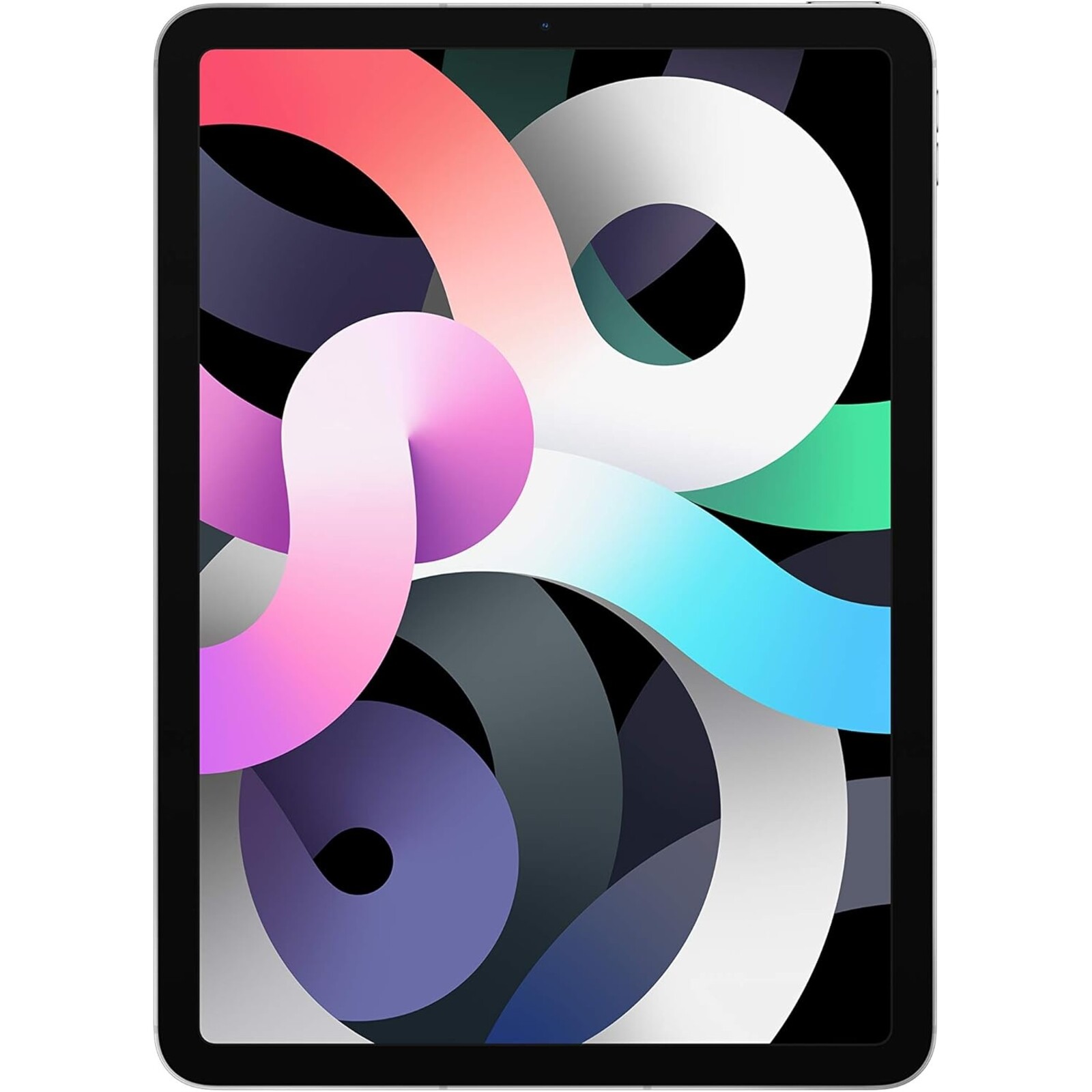 Apple iPad Air 4 64GB Wifi + 4G Zilver
