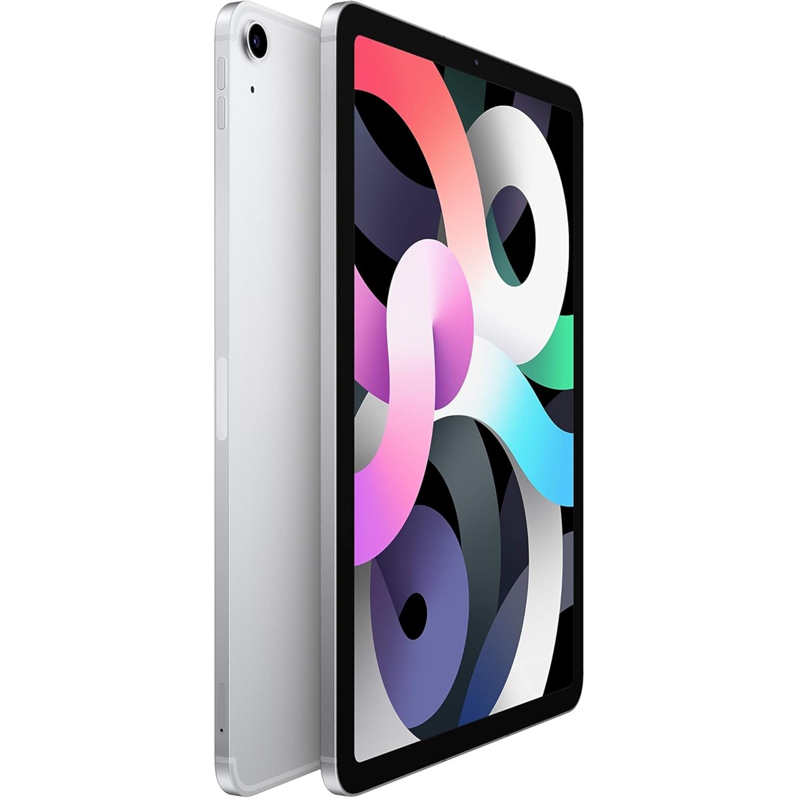 Apple iPad Air 4 64GB Wifi + 4G Zilver