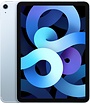 Apple iPad Air 4 64GB Wifi + 4G Hemelsblauw