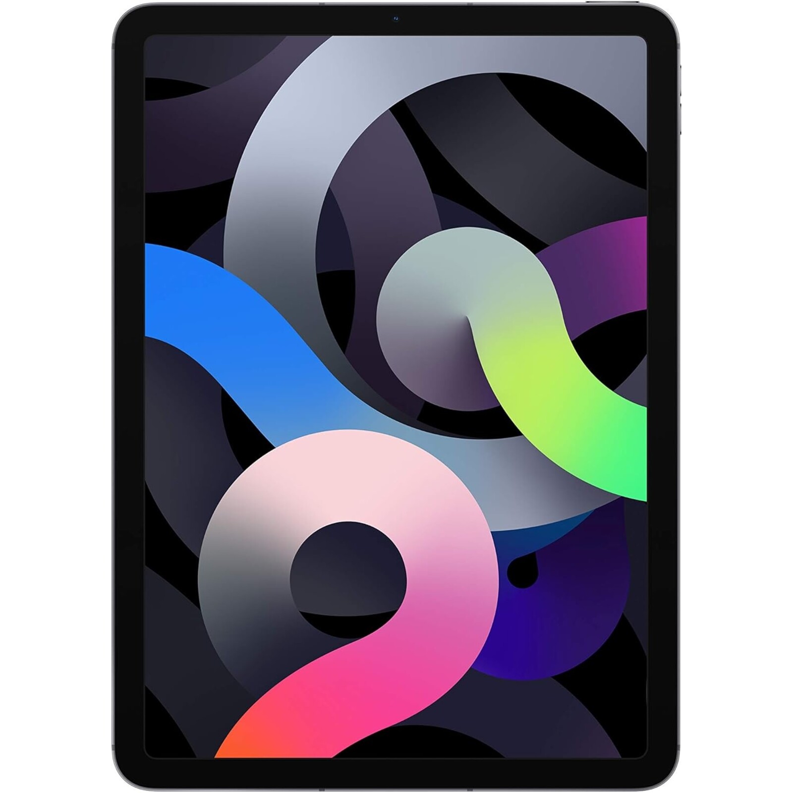 Apple iPad Air 4 64GB Wifi + 4G Spacegrijs