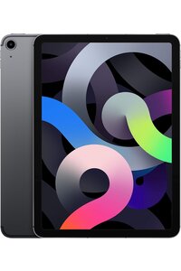 Apple iPad Air 4 64GB Wifi + 4G Spacegrijs