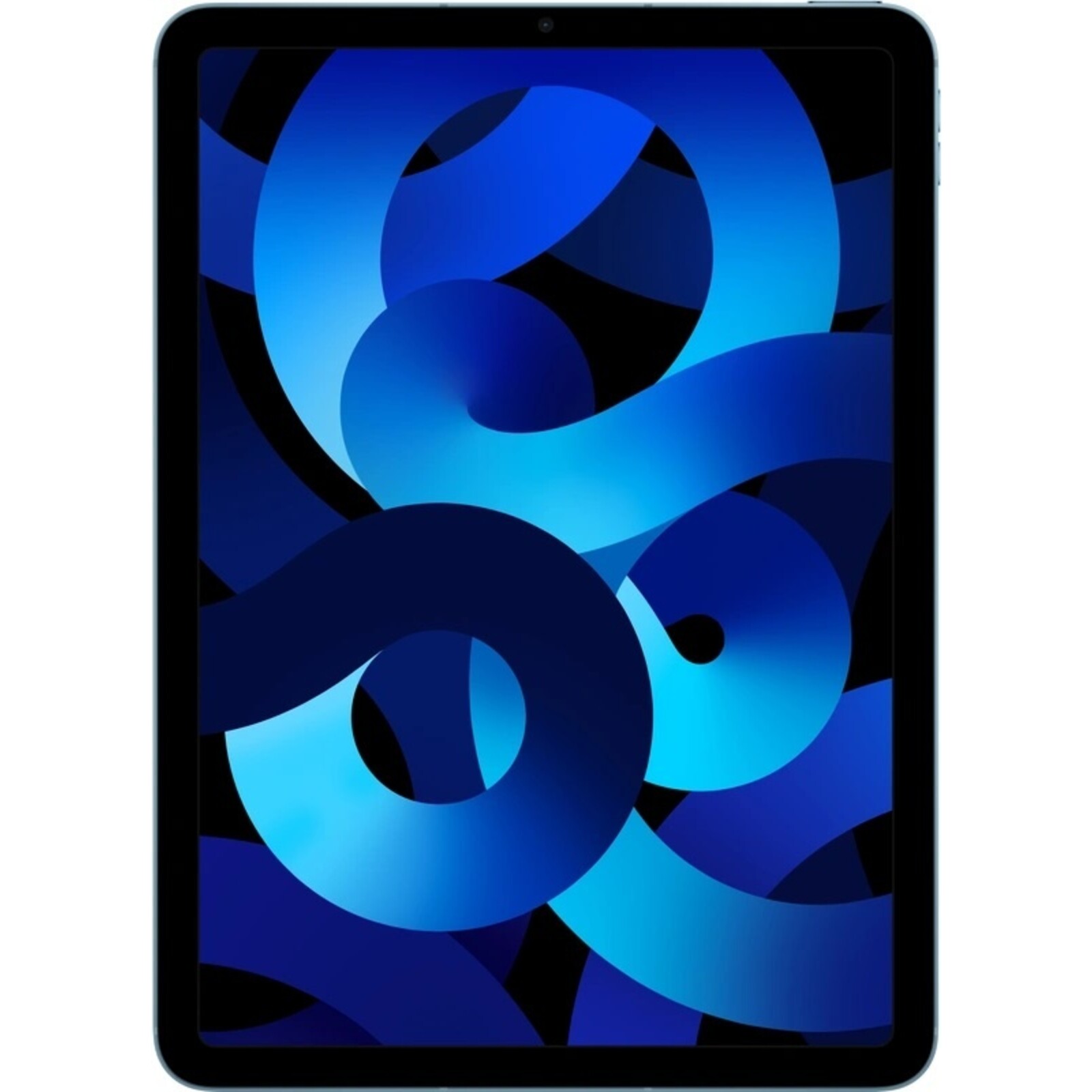 Apple iPad Air 5 256GB Wifi + 5G Blauw