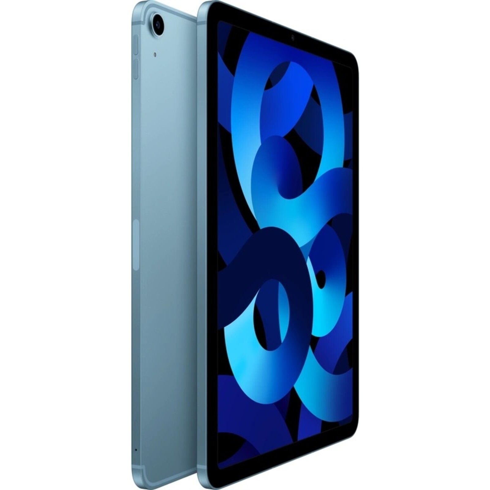 Apple iPad Air 5 256GB Wifi + 5G Blauw