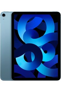 Apple iPad Air 5 256GB Wifi + 5G Blauw